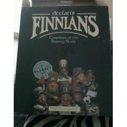 Finnians photo frame