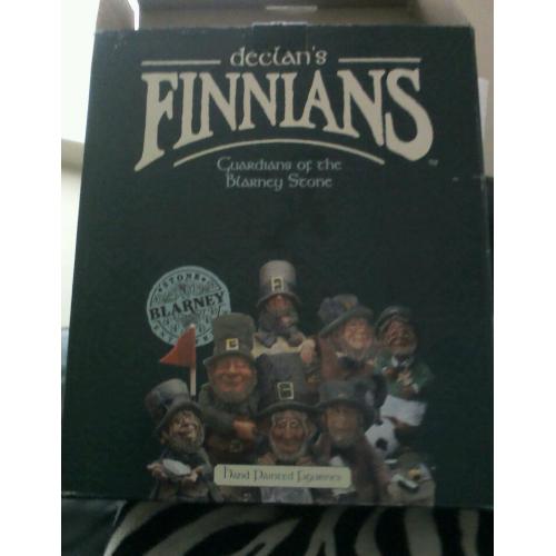 Finnians photo frame