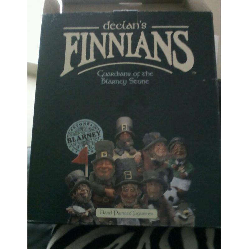 Finnians photo frame