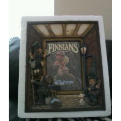 Finnians photo frame