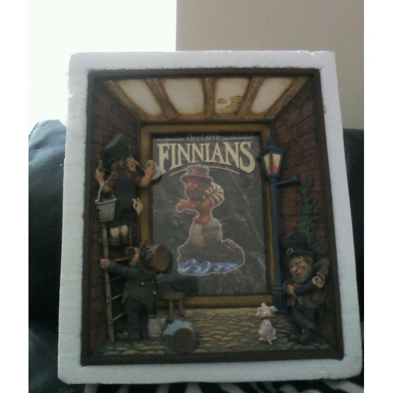 Finnians photo frame