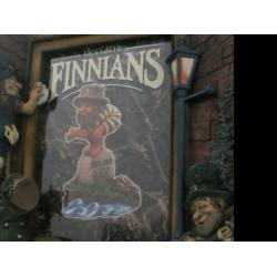 Finnians photo frame