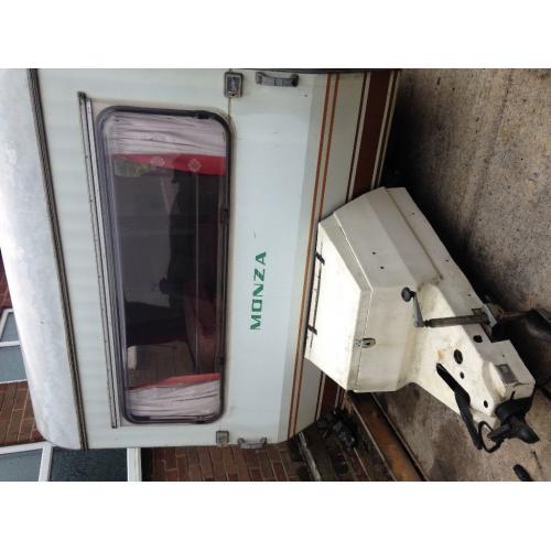 Caravan project