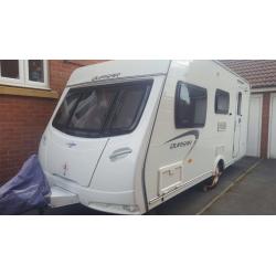 PRICE DROPPED Lunar Quasar 464