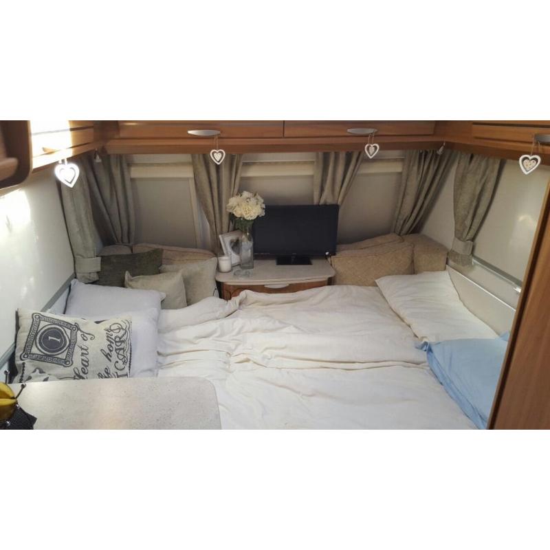 PRICE DROPPED Lunar Quasar 464