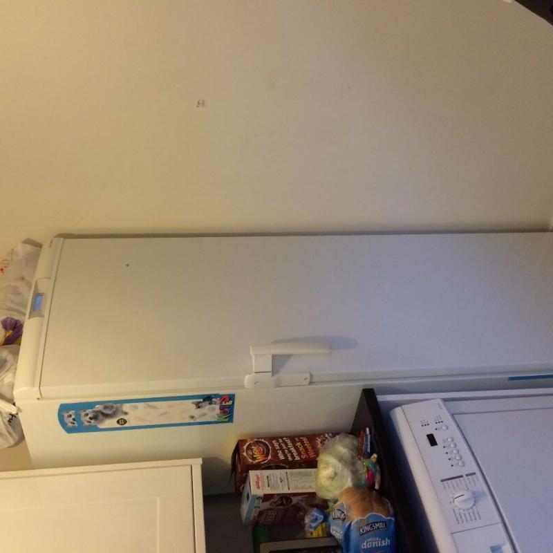 John Lewis Fridge good condition for sale