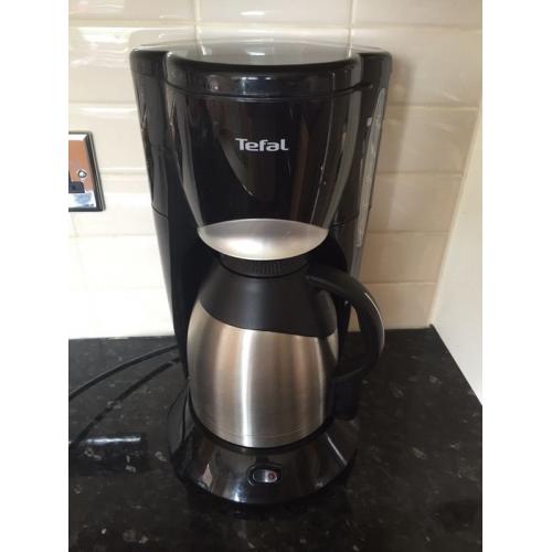Tefal coffee maker