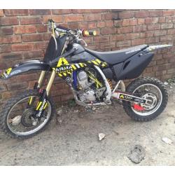 Crf 150 2009