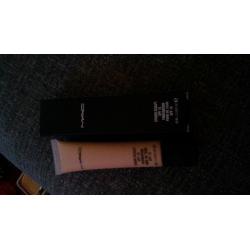 foundation