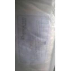 GAINSBOROUGH 1350 5FT POCKET SPRUNG MATTRESS