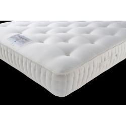 GAINSBOROUGH 1350 5FT POCKET SPRUNG MATTRESS
