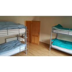 Rent Bed in Woolwich Arsenal 70 per week bills included