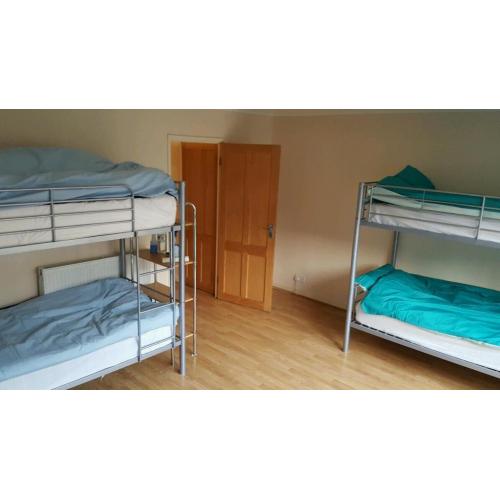 Rent Bed in Woolwich Arsenal 70 per week bills included