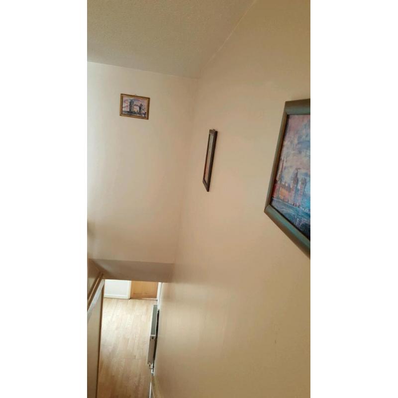 Rent Bed in Woolwich Arsenal 70 per week bills included