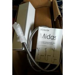 Aqualisa Midas Thermostatic Shower