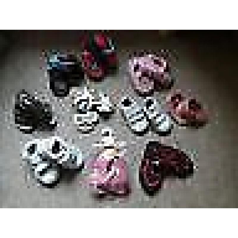 BABY GIRL/BOY FOOTWEAR 3MONTHS TO 9-12MONTHS