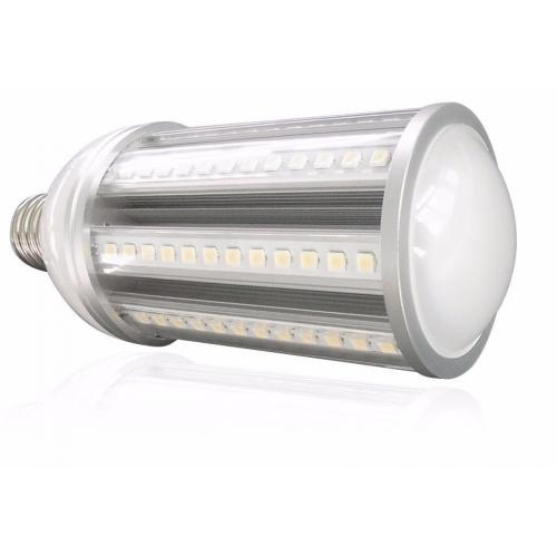 LED Garden Lamp, Landscape LED Light Bulb, E40/ E27 - 27w , White LED,* 20pcs available