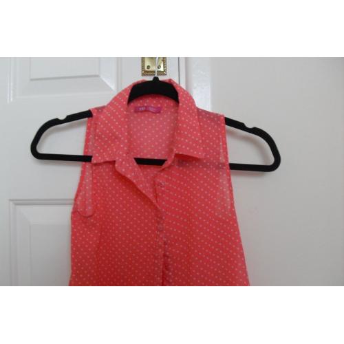 Bundle of girls' clothes - Zara, H&M, Next, M&S, other