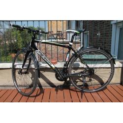 Merida Speeder T2 Commuter Bike