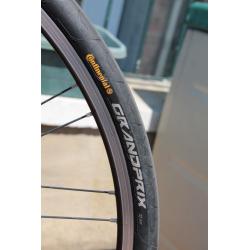 Merida Speeder T2 Commuter Bike