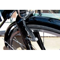 Merida Speeder T2 Commuter Bike