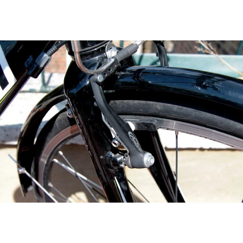 Merida Speeder T2 Commuter Bike