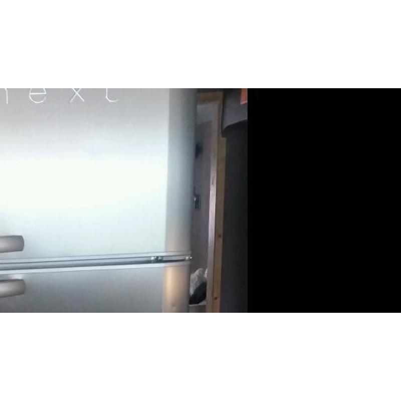 Next fridge freezer