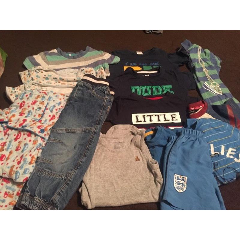 1-2 year bundle