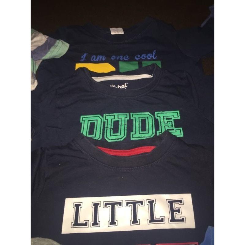 1-2 year bundle