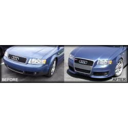 SPECIALIST BODY REPAIRS
