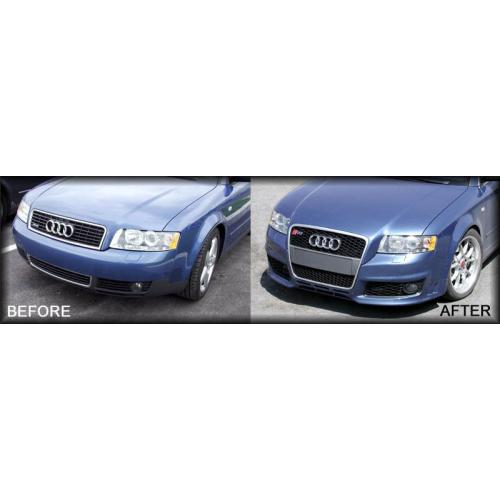SPECIALIST BODY REPAIRS