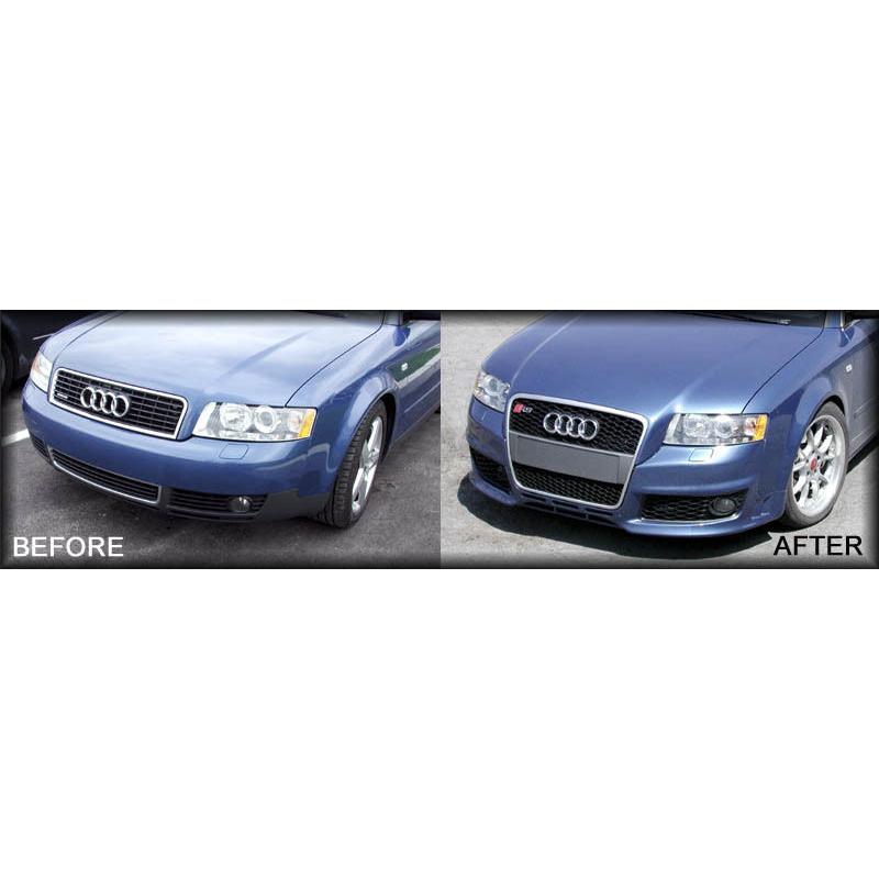 SPECIALIST BODY REPAIRS