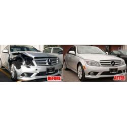 SPECIALIST BODY REPAIRS
