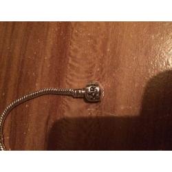 Pandora ladies bracelets