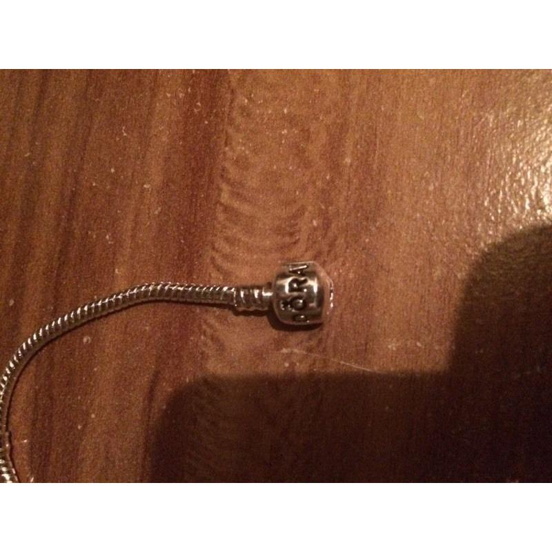 Pandora ladies bracelets