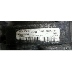 focus 1.8 tdci delphi fuel pump