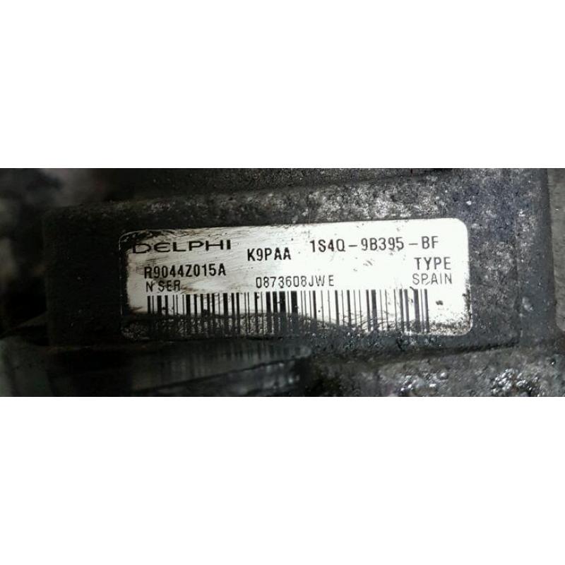 focus 1.8 tdci delphi fuel pump