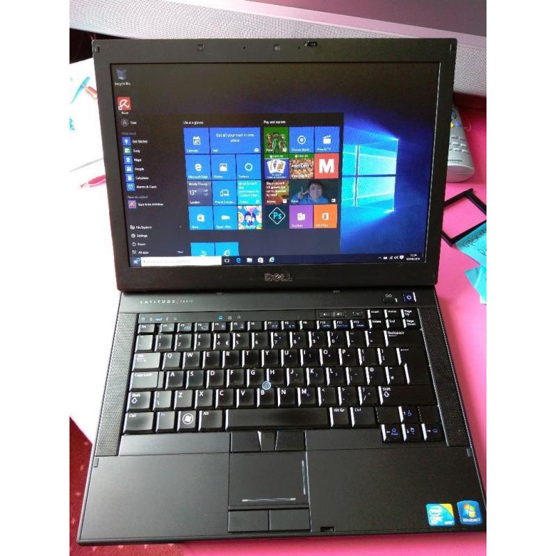 2 laptops for sale