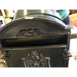 Antique / Vintage Style Postbox - REDUCED