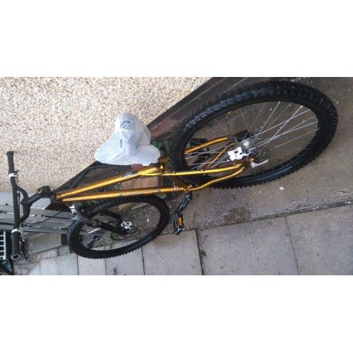 Gt ruckus uf