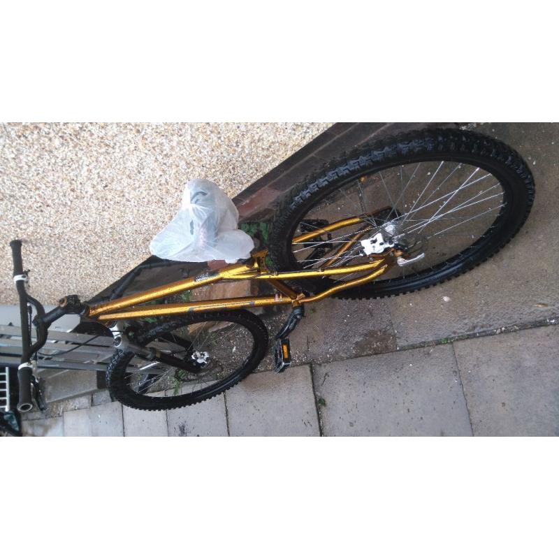 Gt ruckus uf