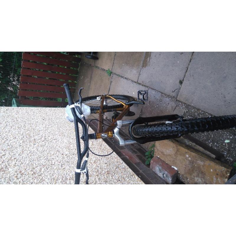 Gt ruckus uf