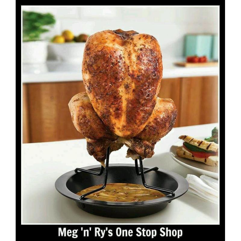 Chicken Roaster