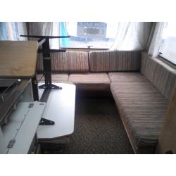 abbey piper 4 berth