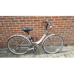 Women's Apollo Etienne Bike