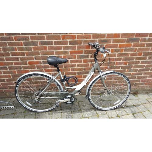 Women's Apollo Etienne Bike