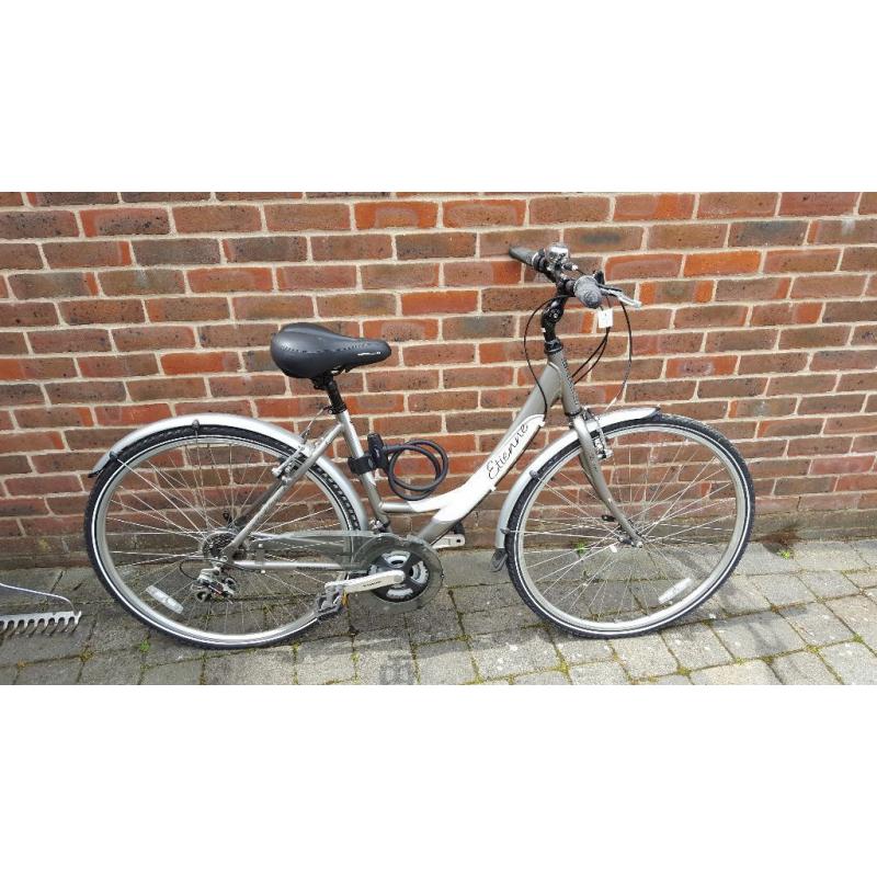 Women's Apollo Etienne Bike