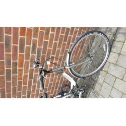 Women's Apollo Etienne Bike