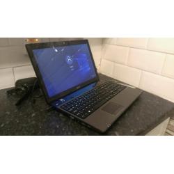 Acer Laptop 15.6 inch +Office 2013