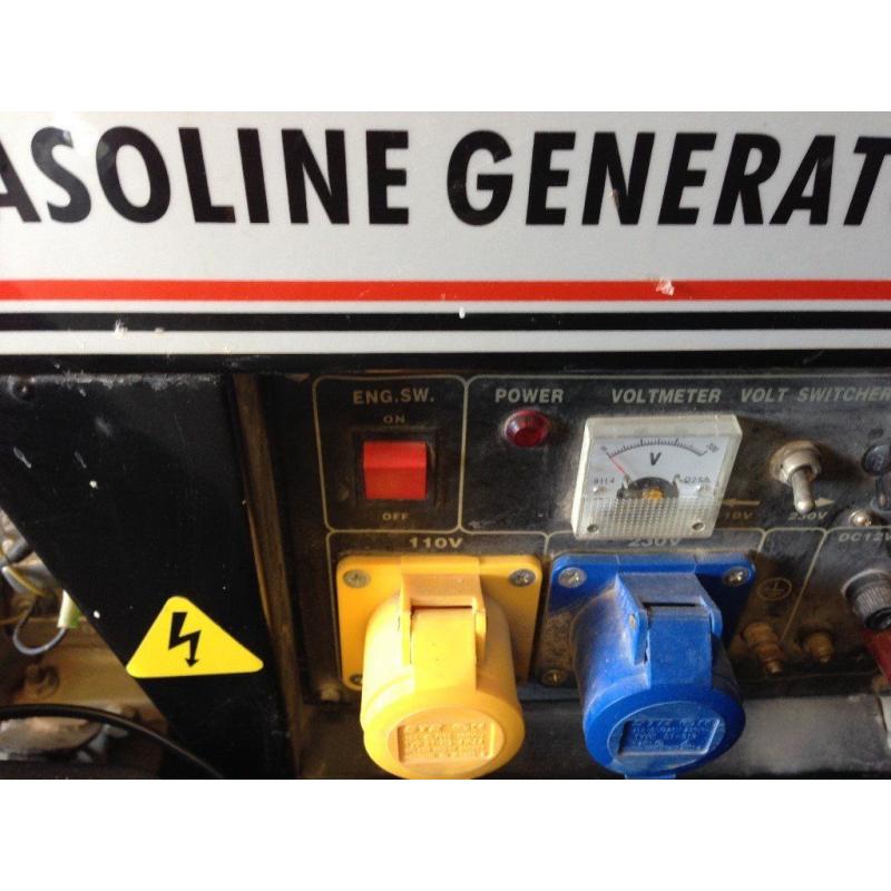generator bge 3000